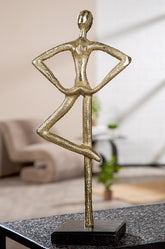 Skulptur Dance